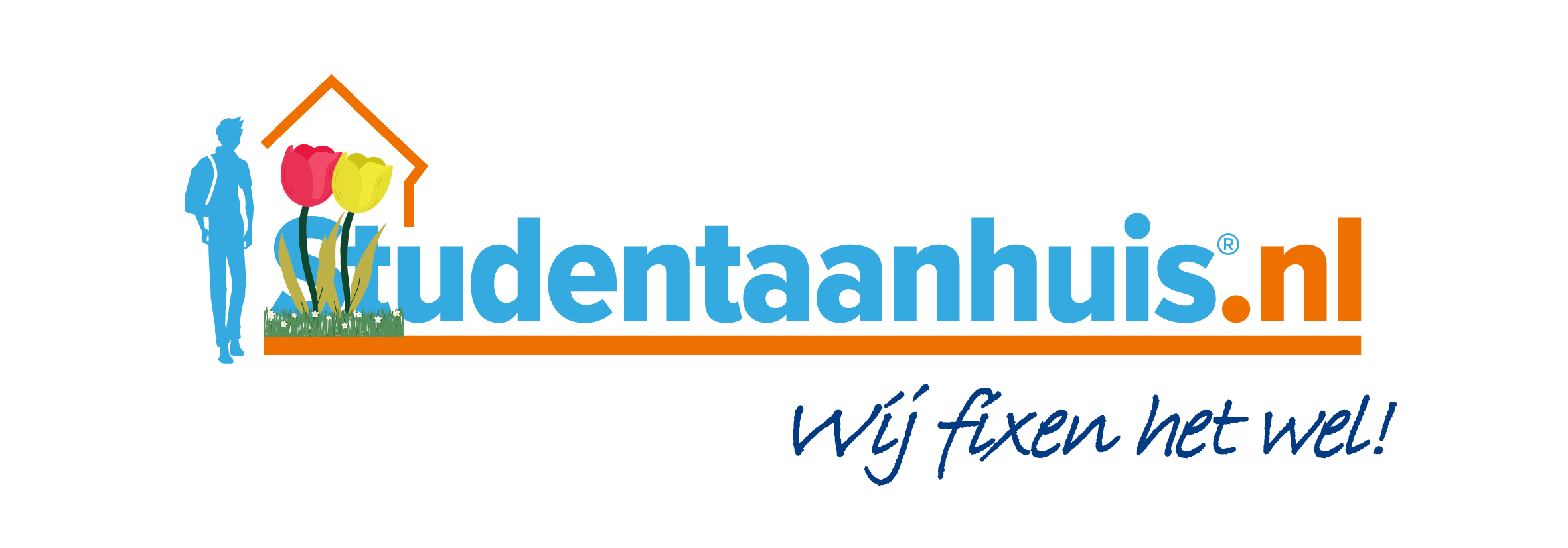 Het Studentaanhuis logo
