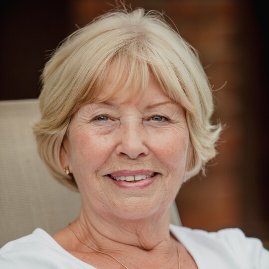 Tevreden klant