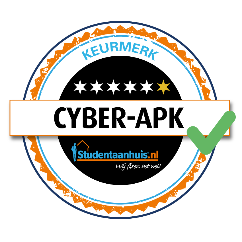 Cyber-APK