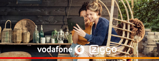 VodafoneZiggo