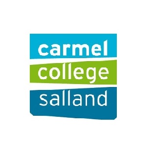 Carmel College Raalte logo