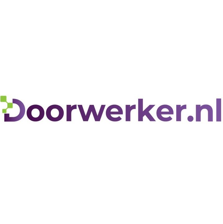 Doorwerker.nl logo