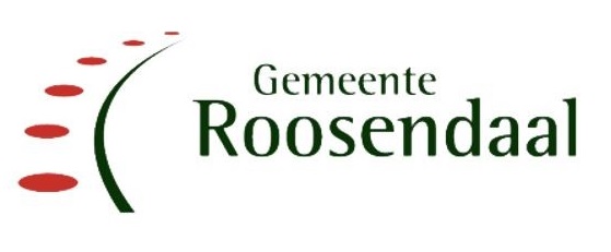 Gemeente Roosendaal logo
