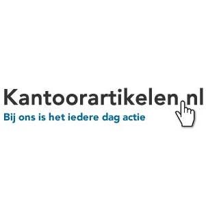 Kantoorartikelen logo