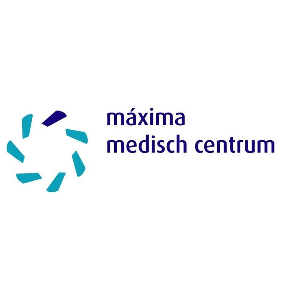 Maxima Medisch Centrum logo