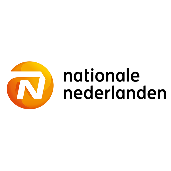 Nationale Nederlanden logo