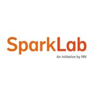 Sparklab logo