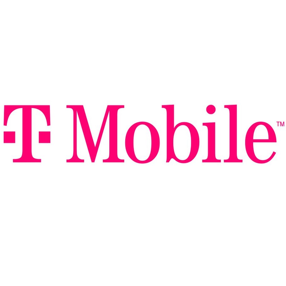 T-Mobile logo