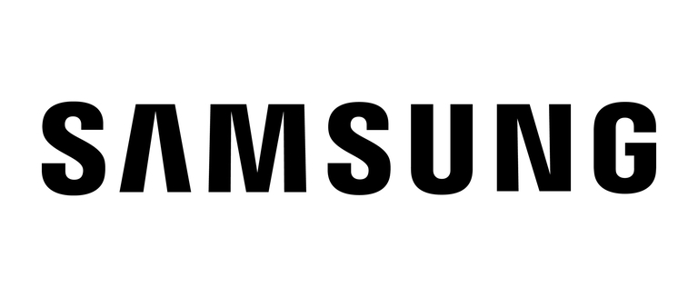 Het Samsung logo
