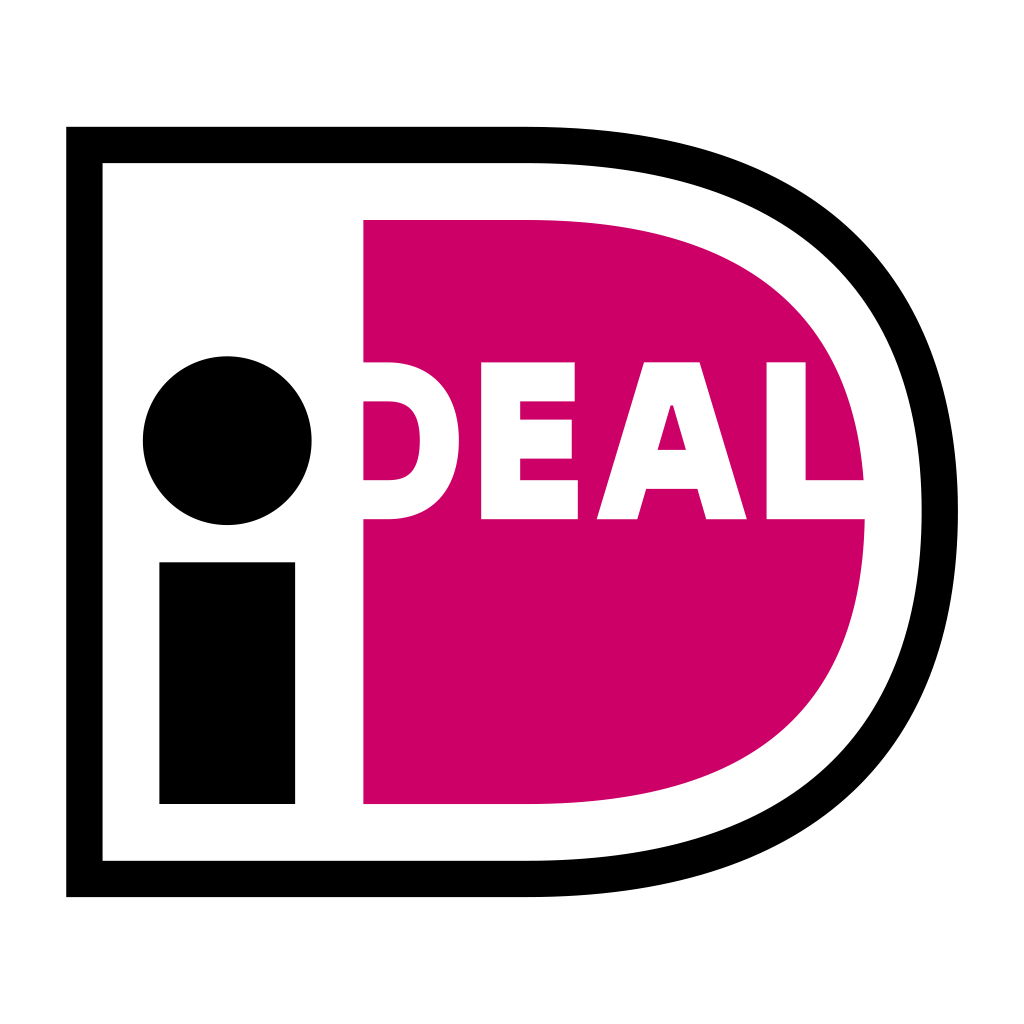 Het ideal logo