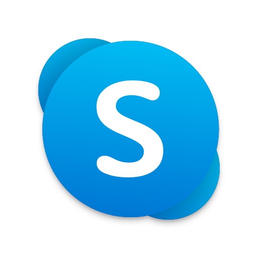 Logo Skype