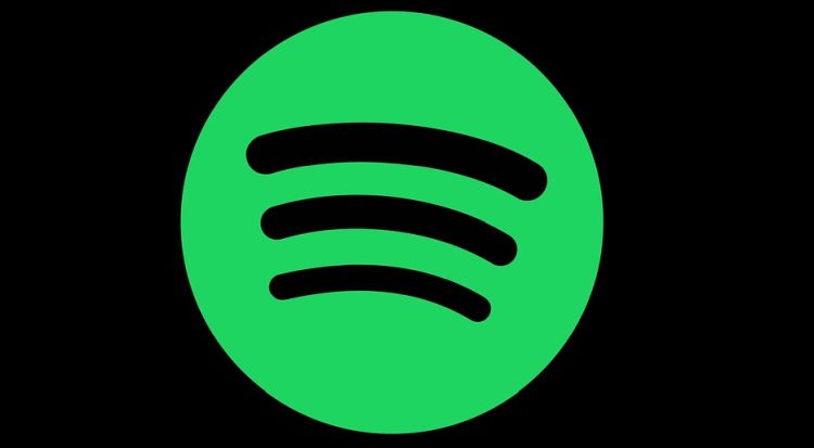 Logo spotify
