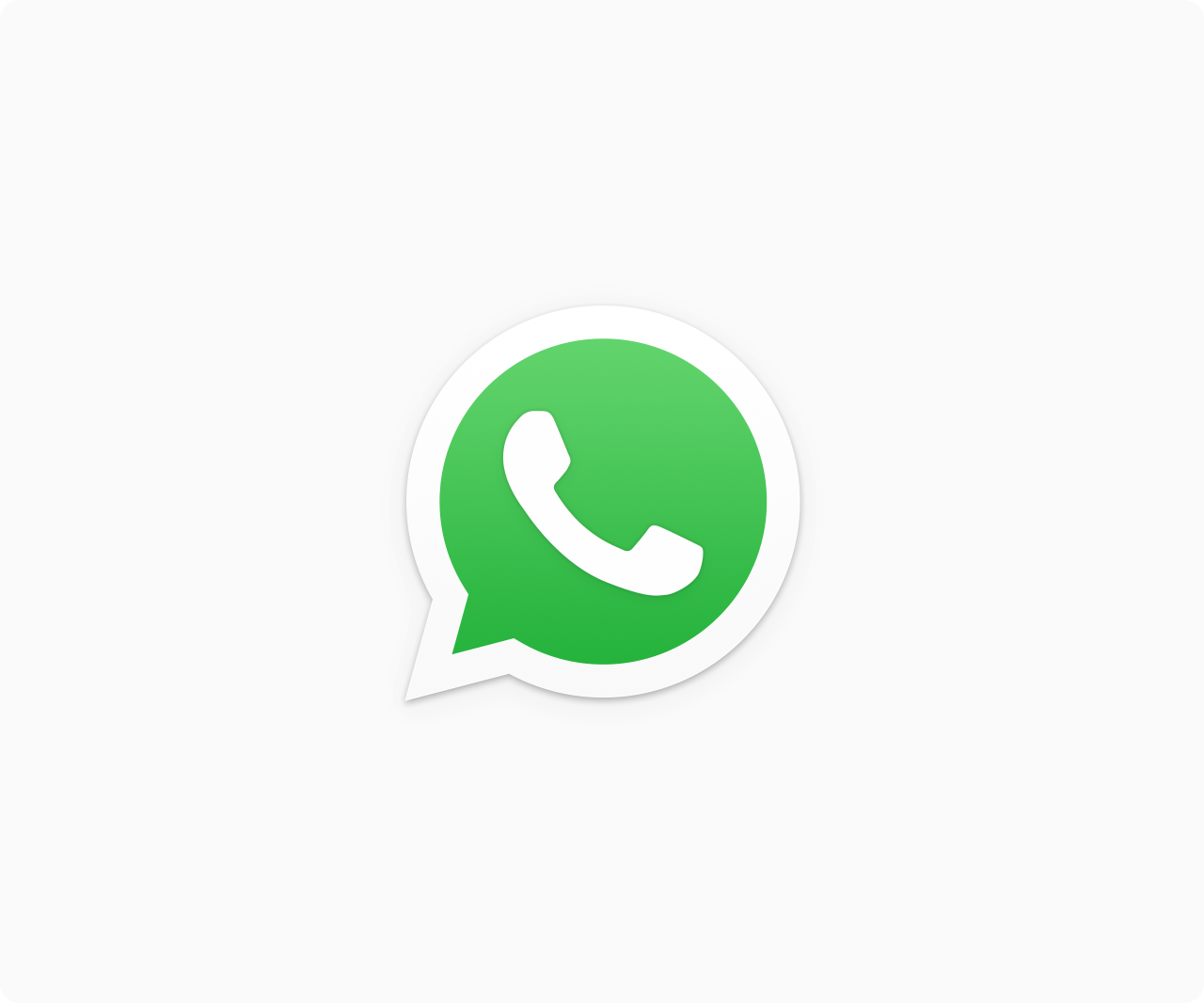 Logo Whatsapp